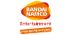 Logo von Bandai Namco