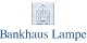 Logo von Bankhaus Lampe