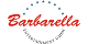 Logo von Barbarella Entertainment