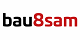 Logo von bau8sam