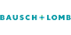 Logo von Bausch + Lomb