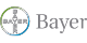 Logo von Bayer AG