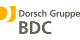 Logo von BDC Dorsch