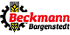 Logo von Beckmann
