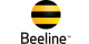 Logo von beeline