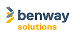 Logo von Benway Solutions GmbH