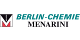 Logo von Berlin-Chemie AG
