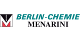 Logo von BERLIN-CHEMIE AG