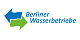 Logo von Berliner Wasserbetriebe