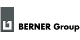 Logo von Berner Trading Holding GmbH