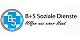 Logo von B+S Soziale Dienste Nds. GmbH & Co. KG