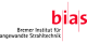 Logo von BIAS - Bremer Institut für angewandte Strahltechnik GmbH