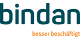 Logo von bindan GmbH