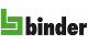 Logo von binder