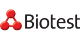 Logo von Biotest AG