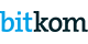 Logo von Bitkom