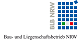 Logo von Bau- und Liegenschaftsbetrieb NRW (BLB NRW)