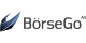 Logo von BörseGo