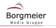 Logo von Borgmeier Media Gruppe GmbH