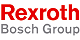 Logo von Bosch Rexroth