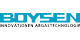 Logo von Boysen
