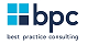 Logo von best practice consulting AG
