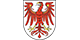 Logo von Brandenburg