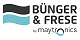 Logo von Bünger & Frese