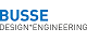 Logo von Busse Design + Engineering GmbH
