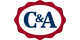 Logo von C & A Mode GmbH & Co. KG