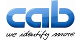 Logo von cab Produkttechnik Sömmerda