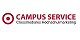 Logo von Campus-Service GmbH
