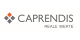 Logo von CAPRENDIS