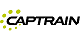 Logo von Captrain Deutschland GmbH