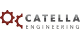 Logo von Catella Engineering