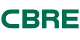 Logo von CBRE GmbH