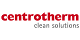 Logo von centrotherm clean solutions GmbH & Co. KG