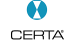 Logo von CERTA