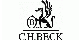 Logo von Verlag C.H. Beck oHG