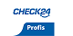 Logo von CHECK24