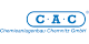 Logo von CAC - Chemieanlagenbau Chemnitz GmbH