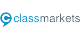 Logo von classmarkets