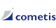 Logo von cometis