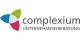 Logo von complexium GmbH