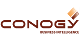 Logo von CONOGY