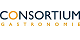 Logo von Consortium Holding GmbH