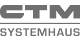 Logo von CTM Computer Technik Marketing GmbH
