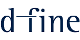Logo von d-fine GmbH