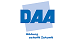 Logo von DAA Deutsche Angestellten-Akademie GmbH