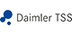 Logo von Daimler TSS GmbH